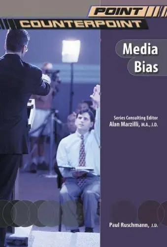 Cover of Media Bias