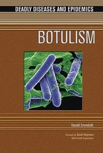 Cover of Botulism