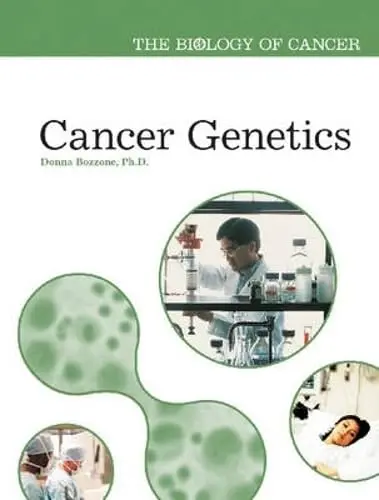 Cover of Cancer Genetics