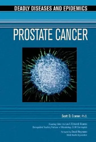 Cover of Prostate Cancer