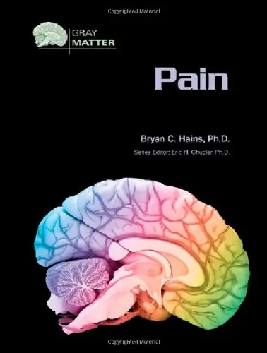 Cover of Pain