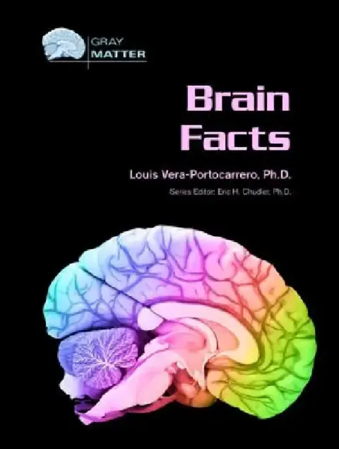 Cover of Brain Facts