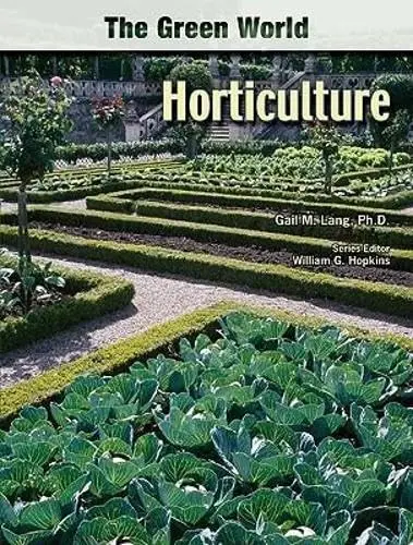 Cover of Horticulture