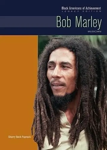 Cover of Bob Marley