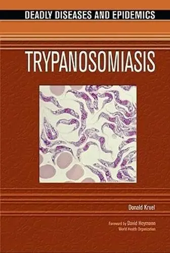 Cover of Trypanosomiasis