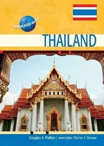 Cover of Thailand