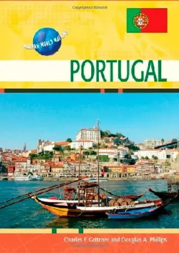 Cover of Portugal