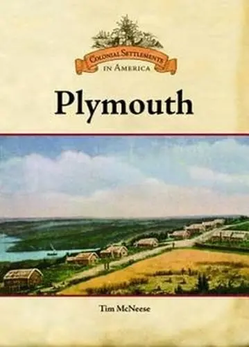 Cover of Plymouth