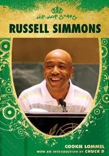 Cover of Russell Simmons
