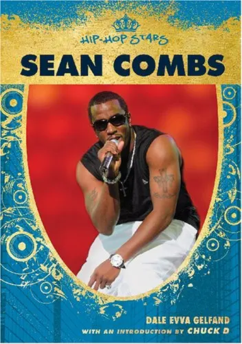 Cover of Sean Combs