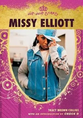 Cover of Missy Elliott