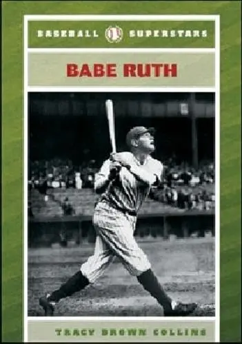 Cover of Babe Ruth