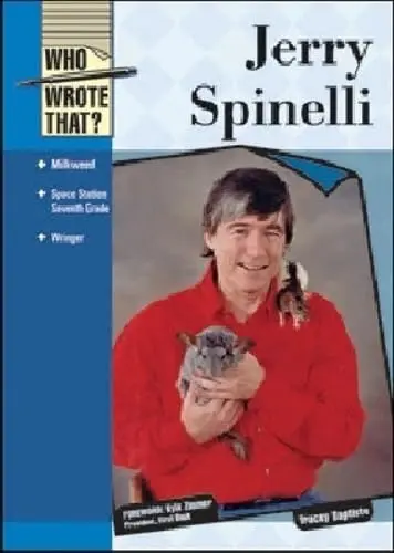 Cover of Jerry Spinelli