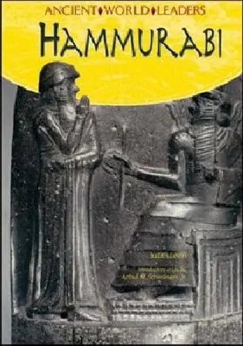 Cover of Hammurabi