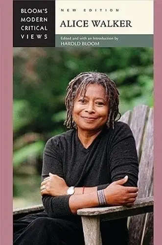 Cover of Alice Walker