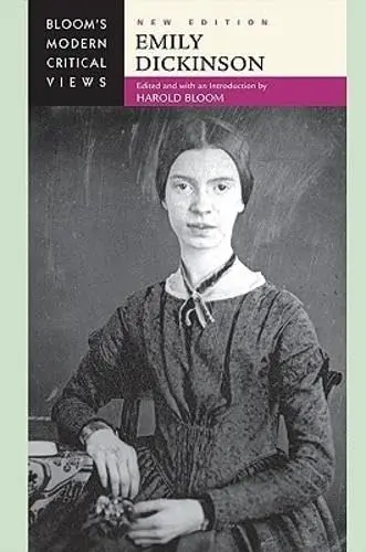 Cover of Emily Dickinson