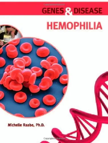 Cover of Hemophilia