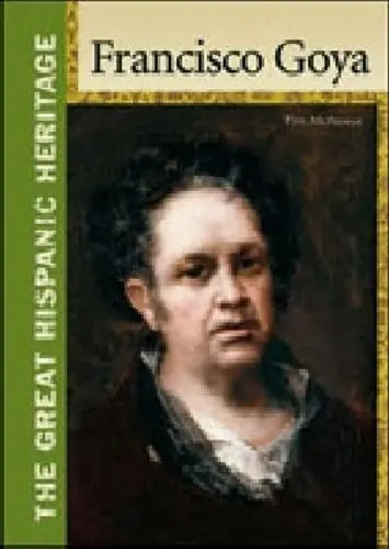Cover of Francisco Goya