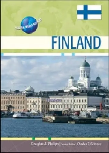 Cover of Finland