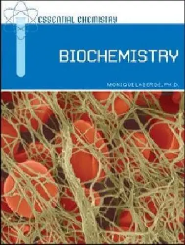 Cover of Biochemistry