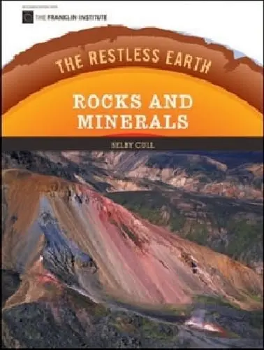 Cover of Rocks and Minerals