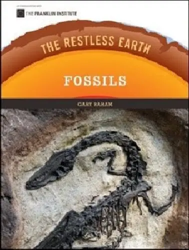 Cover of Fossils
