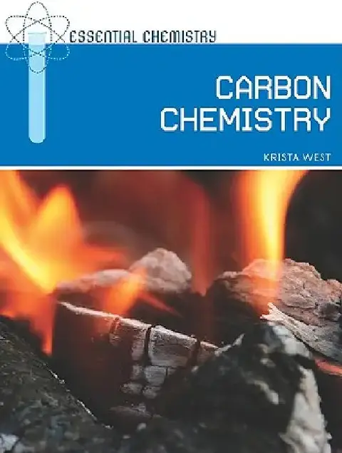 Cover of Carbon Chemistry