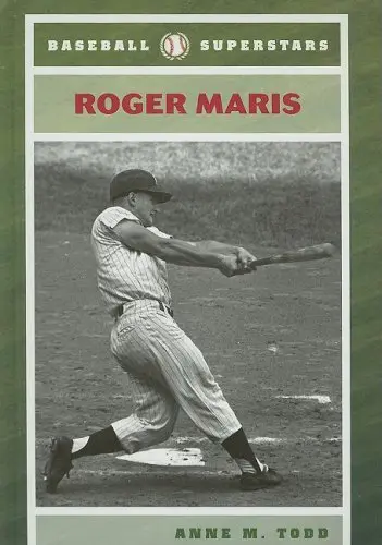 Cover of Roger Maris