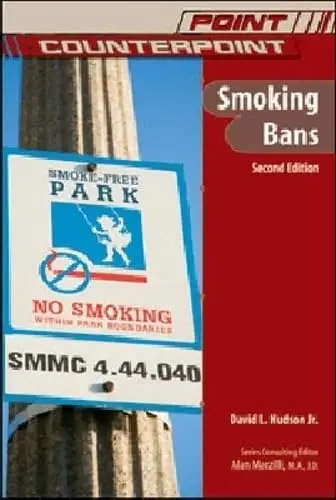 Cover of Smoking Bans
