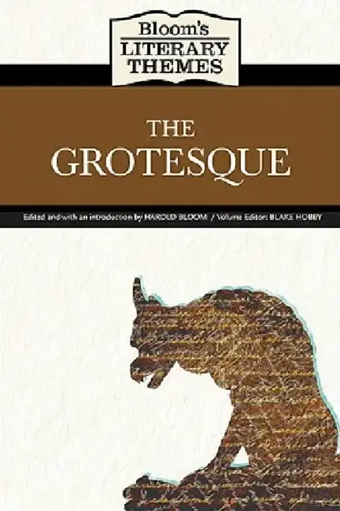 Cover of Bloom's Literary Themes
