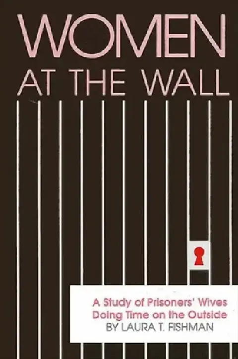 Cover of Women at the Wall
