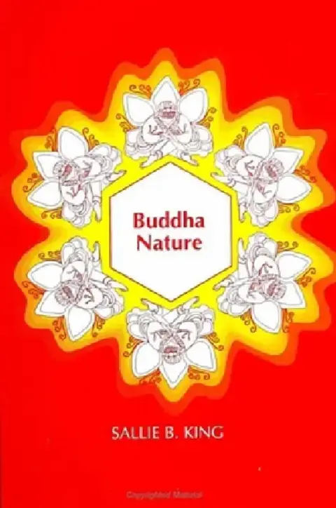 Cover of Buddha Nature