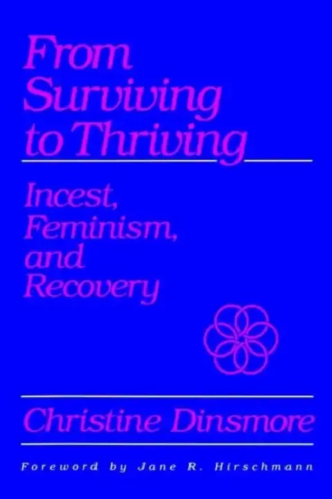 Cover of From Surviving to Thriving
