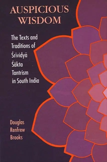 Cover of Auspicious Wisdom