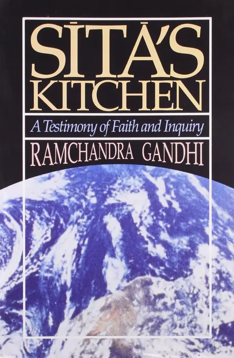 Cover of Sita`s Kitchen