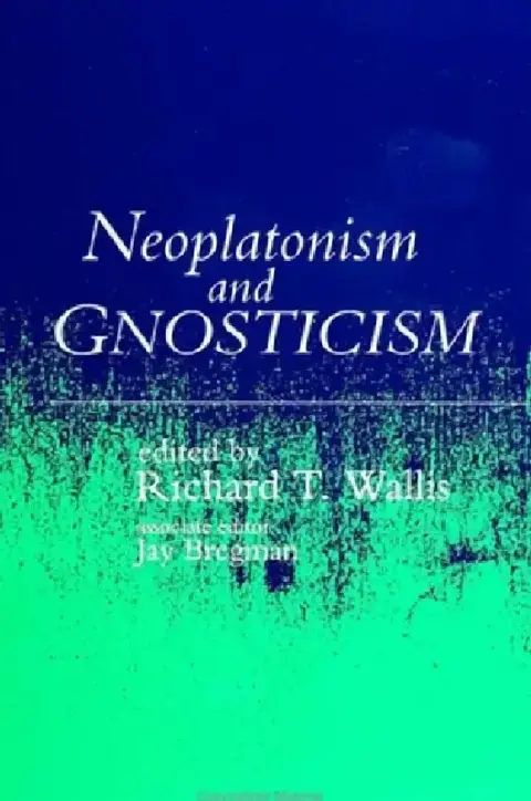 Cover of Neoplatonism and Gnosticism