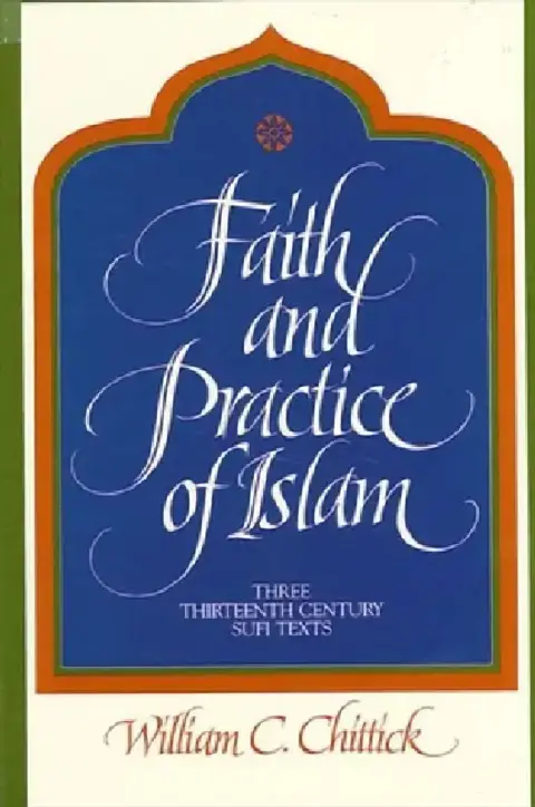 Cover of Faith and Practice of Islam