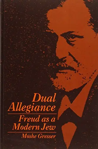 Cover of Dual Allegiance
