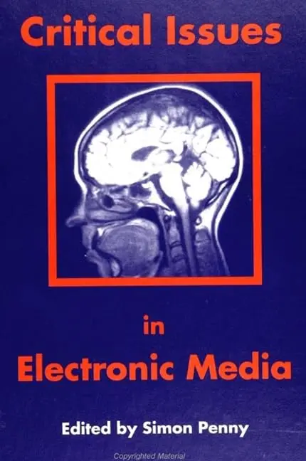 Cover of Critical Issues in Electronic Media