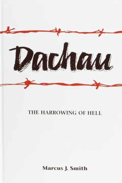 Cover of Dachau