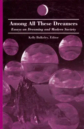 Cover of Among All These Dreamers