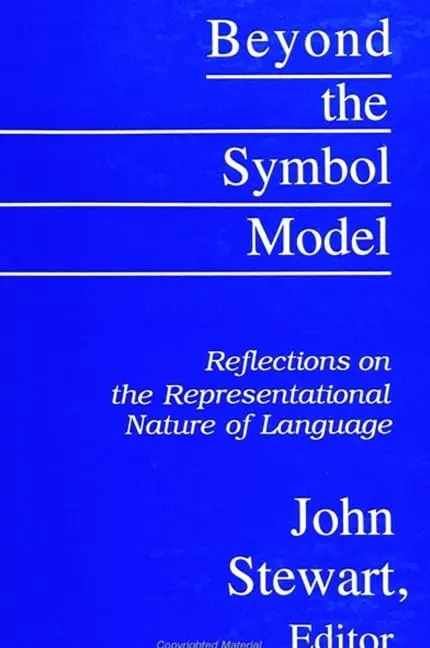Cover of Beyond the Symbol Model