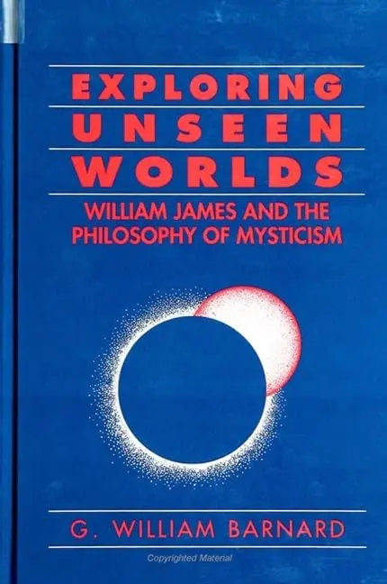 Cover of Exploring Unseen Worlds