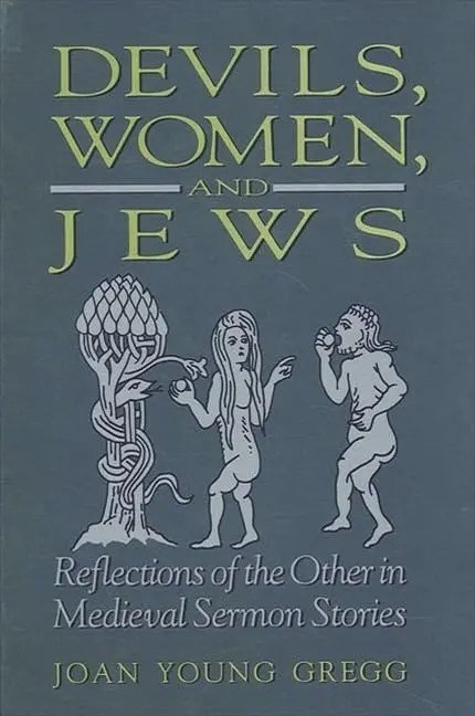 Cover of Devils, Women, and Jews