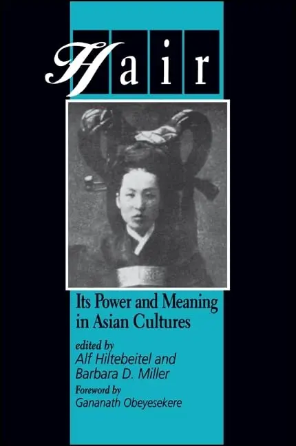 Cover of Hair