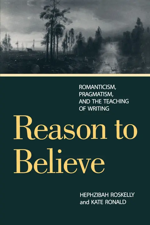 Cover of Reason to Believe