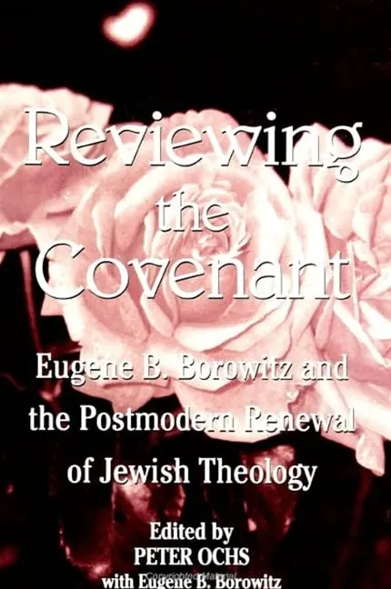 Cover of Reviewing the Covenant