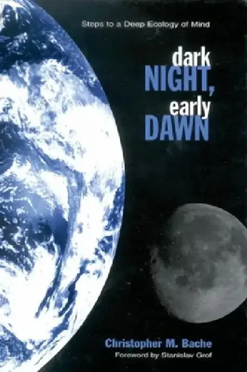 Cover of Dark Night, Early Dawn