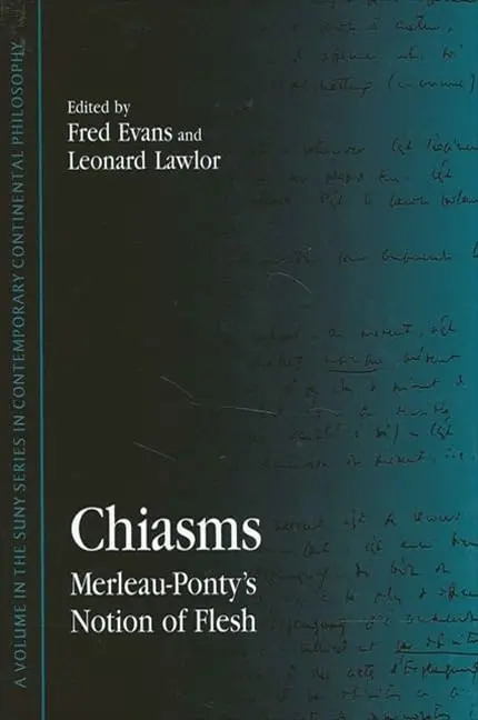 Cover of Chiasms