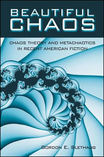 Cover of Beautiful Chaos